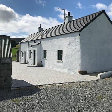 Mournes Family Cottage With Hot Tub Hilltown Eksteriør billede