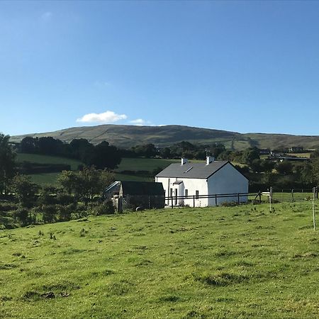 Mournes Family Cottage With Hot Tub Hilltown Eksteriør billede