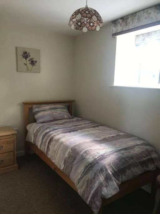 Mournes Family Cottage With Hot Tub Hilltown Eksteriør billede