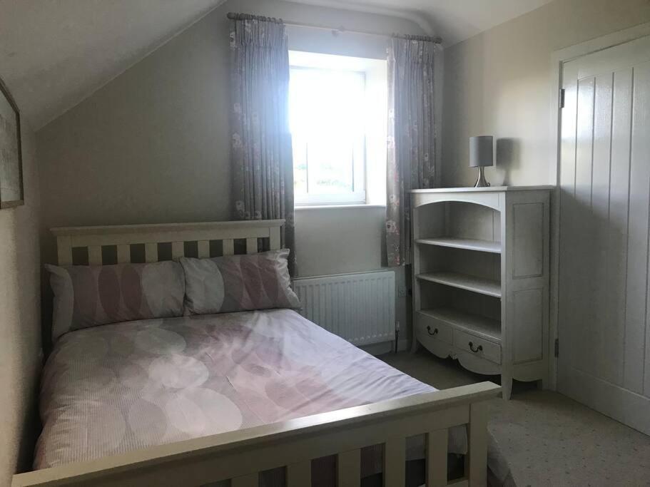 Mournes Family Cottage With Hot Tub Hilltown Eksteriør billede