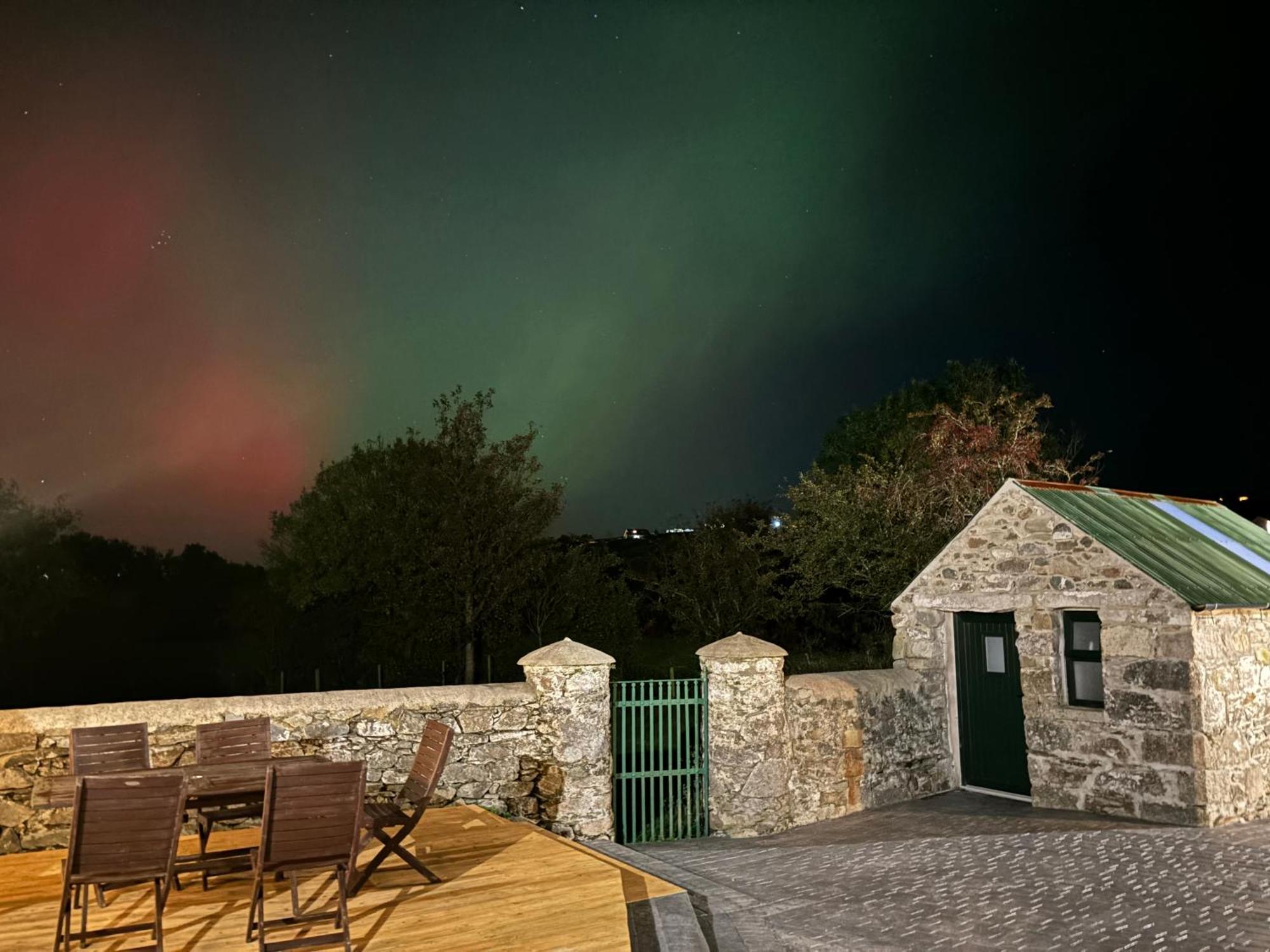 Mournes Family Cottage With Hot Tub Hilltown Eksteriør billede