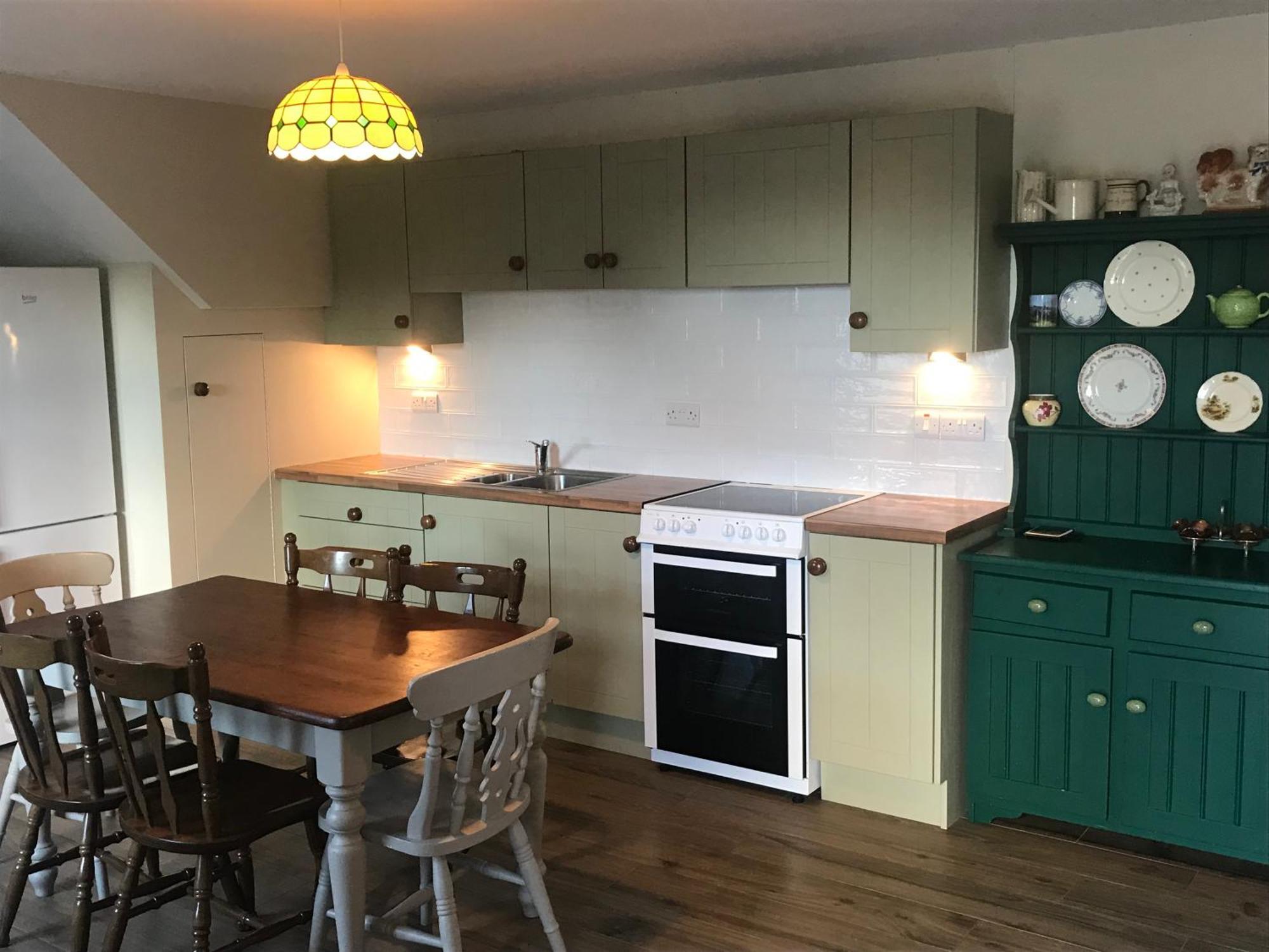 Mournes Family Cottage With Hot Tub Hilltown Eksteriør billede